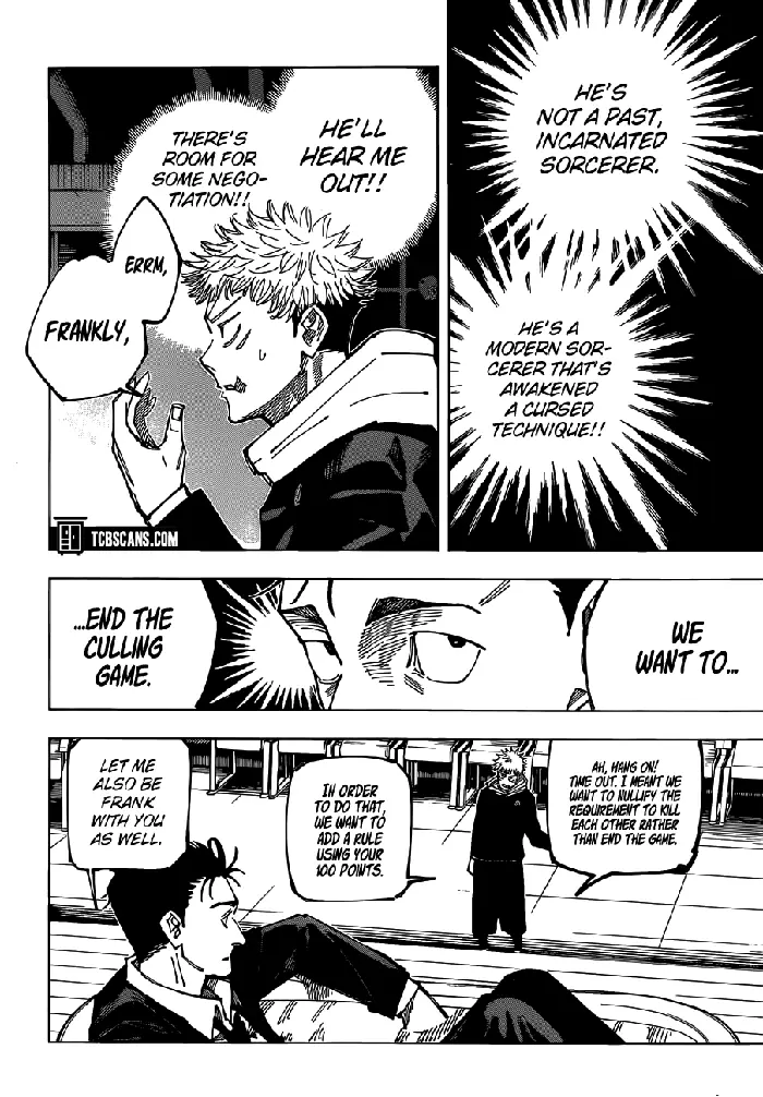 Jujutsu Kaisen Chapter 163 image 16_optimized